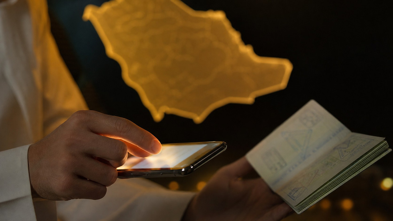 أنواع تأشيرات العمرة الإلكترونية في السعودية 2026