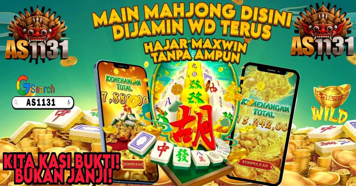 Putaran Bergelombang Menciptakan Kejutan Yang Tak Pernah Diprediksi Pemain