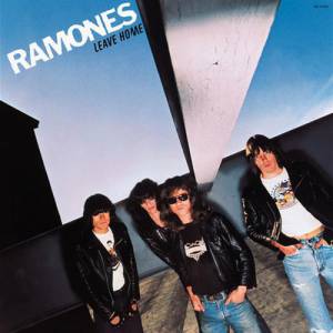 Re: Ramones - Hey! Ho! Let's Go! Anthology [2CD Remastered S