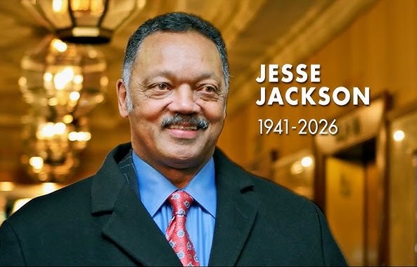 jesse jackson