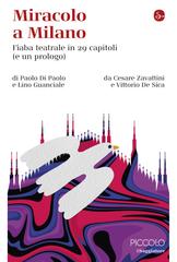 Paolo Di Paolo, Lino Guanciale – Miracolo a milano (2026)