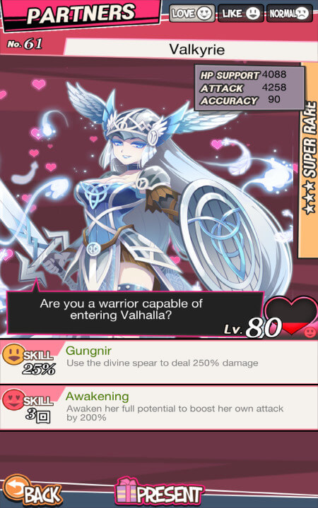 Dungeon With Girl APK