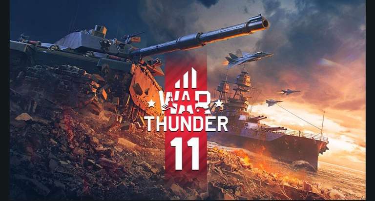 Gaijin: War Thunder 50% de descuento en toda la tienda