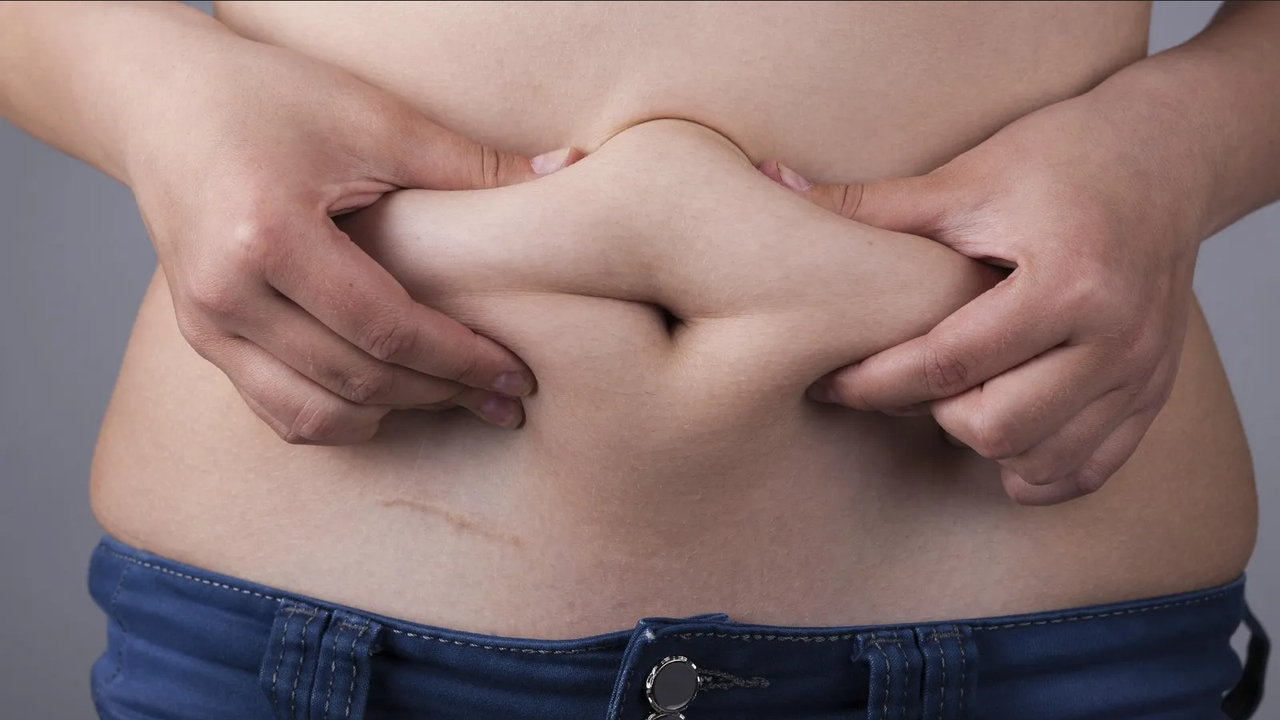 Cómo Perder la Barriga de la Menopausia a los 50 Años Eficazmente