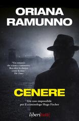 Oriana Ramunno – Cenere (2026)