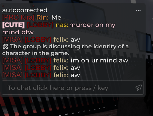 Felix took this photo