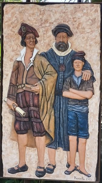 Faro Santander. Colecciones - Blogs de España - Nuevo espacio expositivo Faro Santander (143)