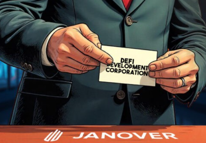 card image DeFi Development делает ставку на Solana
