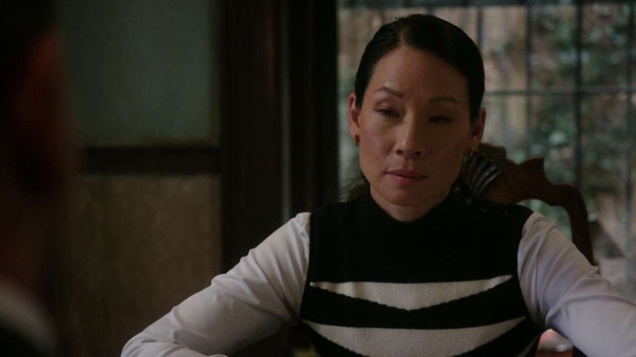 Elementary (2012) - S06E01 - An Infinite Capacity for Taking Pai