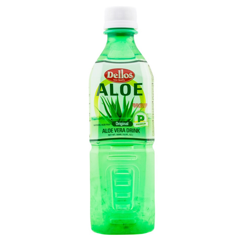 aloe vera