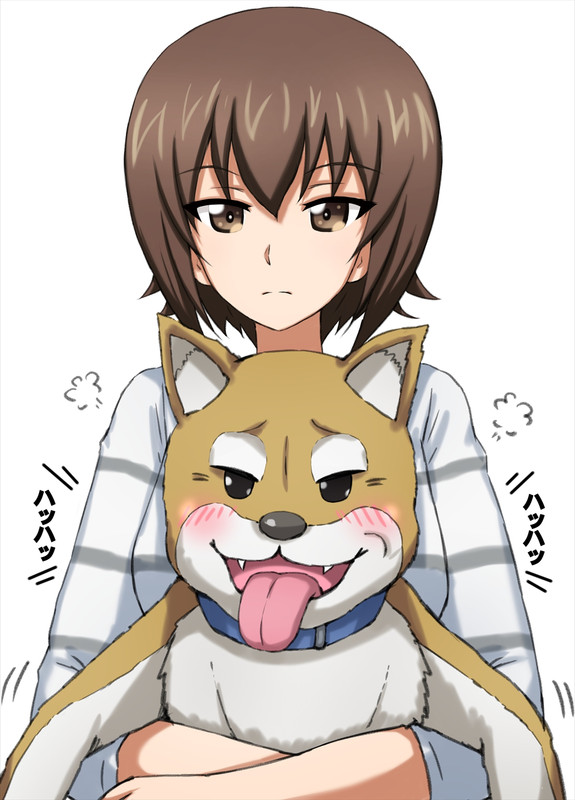 nishizumi-maho-girls-und-panzer-drawn-by-omachi-slabco-4cb4ea