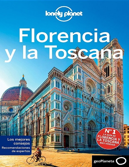 Florencia y la Toscana, 5 Edición - Nicola Williams y Belinda Dixon (PDF + Epub) [VS]