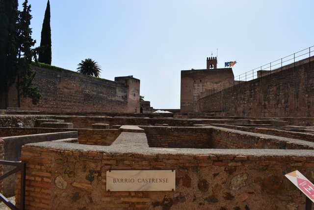 Martes 07/07. Visita a la Alhambra. - Córdoba y Granada en un verano atípico. (31)