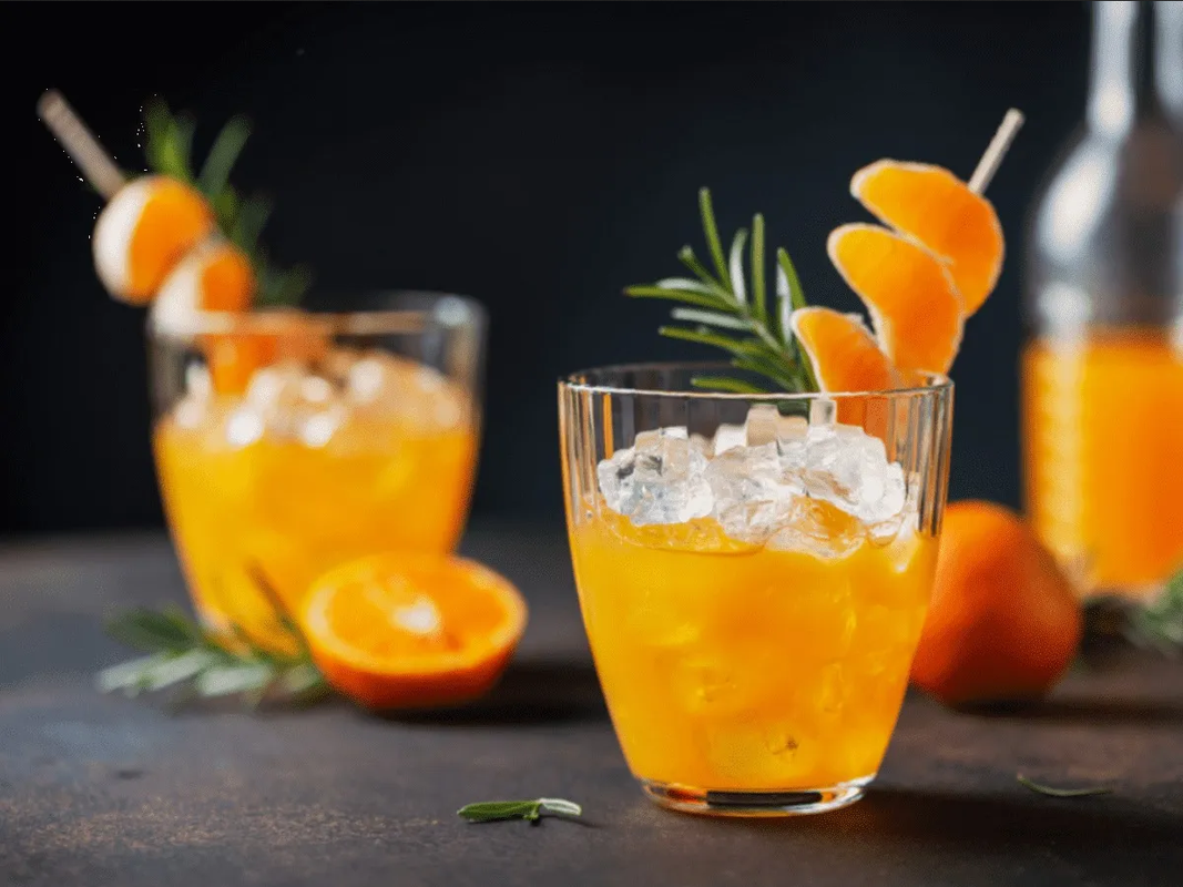 Prueba la infusión refrescante de cáscara de mandarina y aprovecha sus beneficios