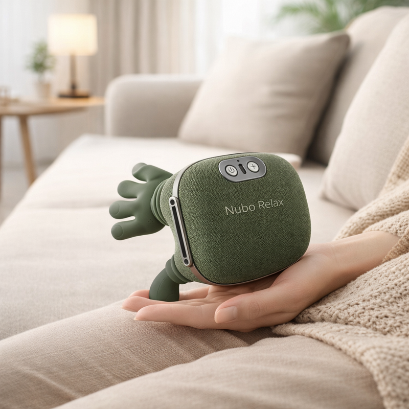 NuboRelax Pro