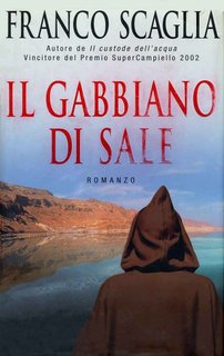 Franco Scaglia - Il gabbiano di sale (2004)