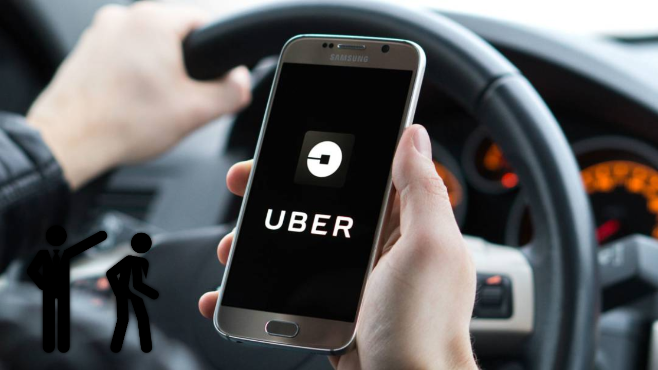 Uber sigue la estrategia de Airbnb y despide al 14% de su plantilla Uber sigue la estrategia de Airbnb y despide al 14% de su plantilla