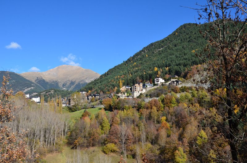 Andorra y sus pueblos-2015 - Blogs de Andorra - La Massana-31-10-2015 (1)