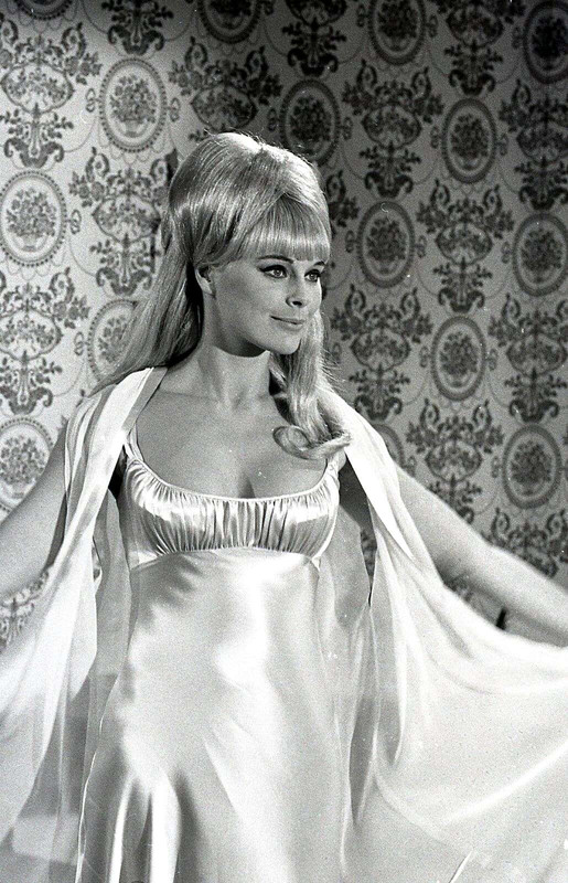 elke sommer mi64