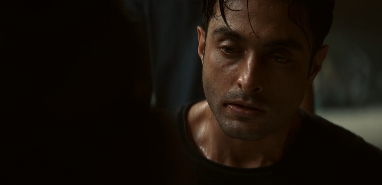 Shoorveer (2022) Season 1 [Hindi + Tamil + Telugu] WebRip 480p 720p ESub - Complete Screenshot