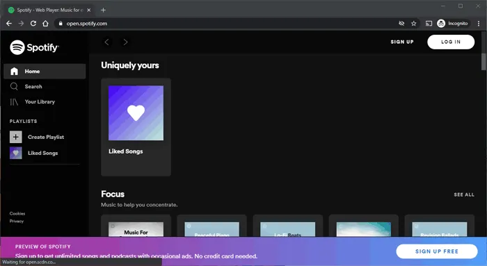 spotify-web-player-not-working-private-window-png