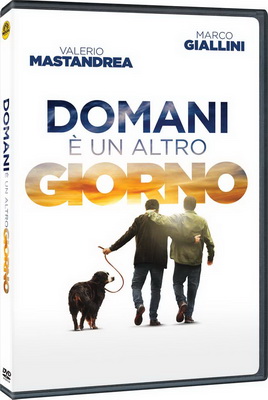Domani è Un Altro Giorno (2019) .mkv iTALiAN WEBDL 1080p x264