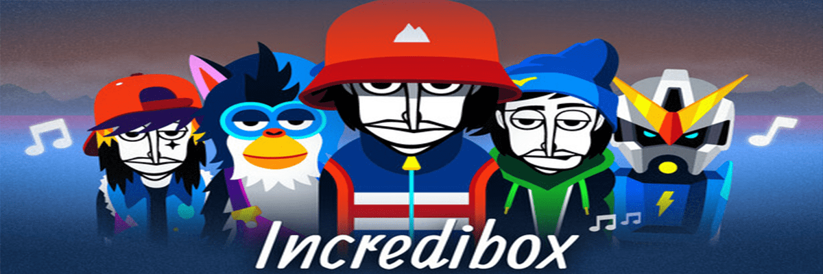 IncrediBox