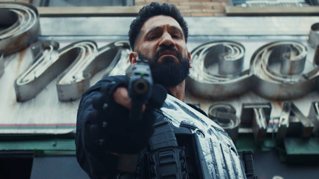 A Marvel Television Special Presentation - The Punisher: One Last Kill 2026 WebRip [English] 1080p 480p 720p ESub Screenshot