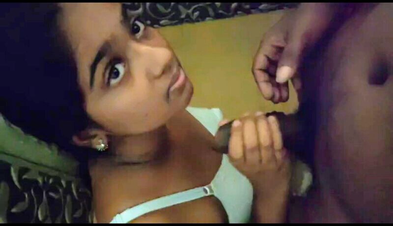 Mallu Innocent Girl Blowjob & Cum exclusive
