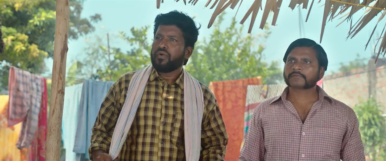 Sumathi Sathakam 2026 WebRip [Telugu] 480p 720p Screenshot