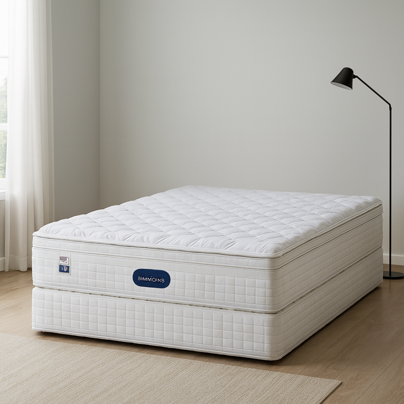 Simmons Studio Prime