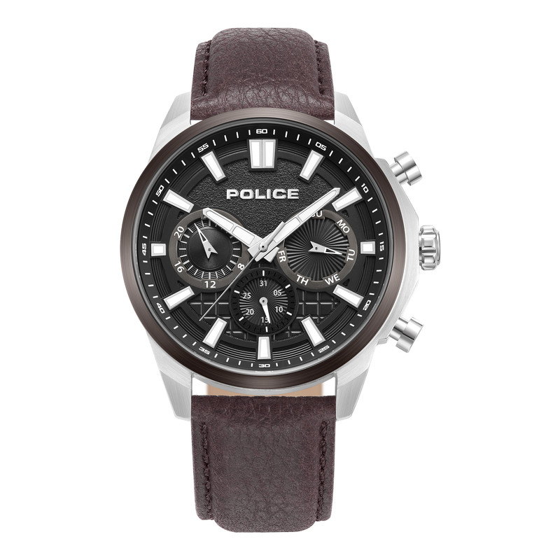 POLICE MEN'S WATCH PEWJF0021040 view 2