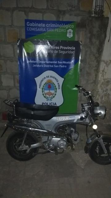 moto-del-motochoror