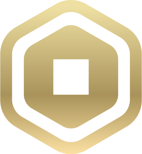Robux Icon