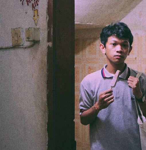 Ari Pratama