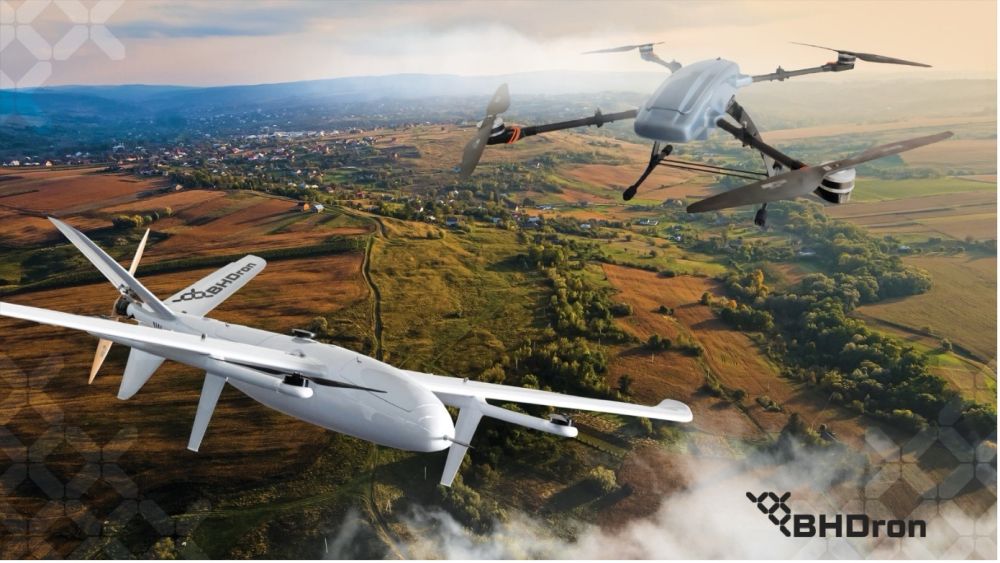 BH-Dron-1