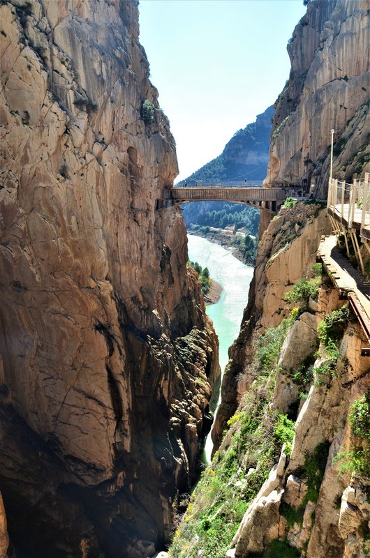 DESFILADERO DE LOS GAITANES (CAMINITO DEL REY)-8-3-2017 - MALAGA Y SUS PUEBLOS-2009/2017 (61)