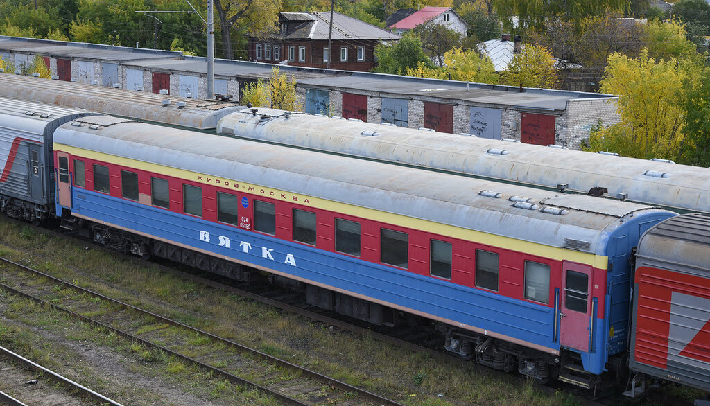 Купить Пассажирский Вагон Жд Бу Цена