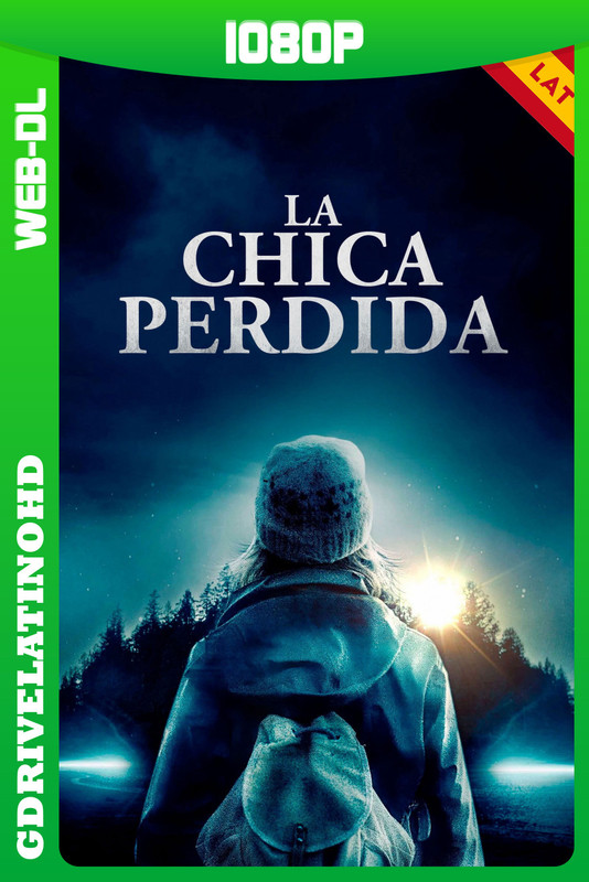 La chica perdida (2025) WEB-DL 1080p Latino-Inglés