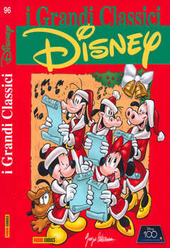I Grandi classici Disney II Serie 096 (2023)
