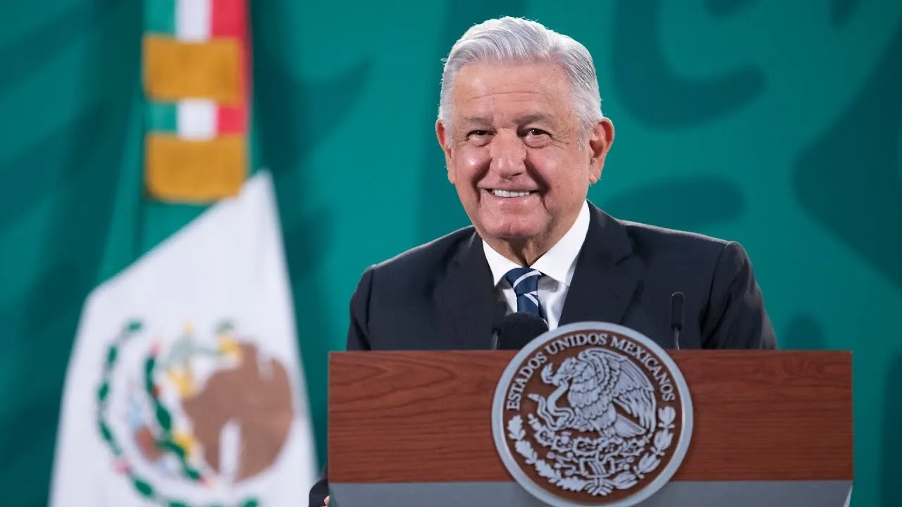 AMLO viajará a Chiapas para celebrar el Día de Muertos