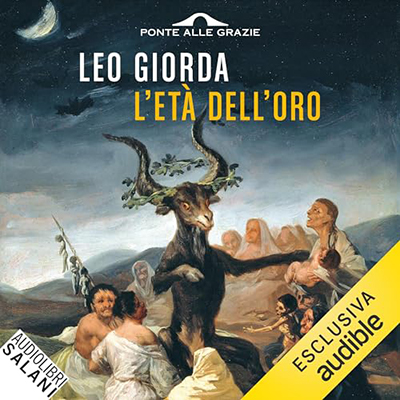 Leo Giorda - L'età dell'oro (2024) (mp3 - 128 kbps)