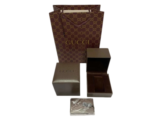 Gucci Watch Box