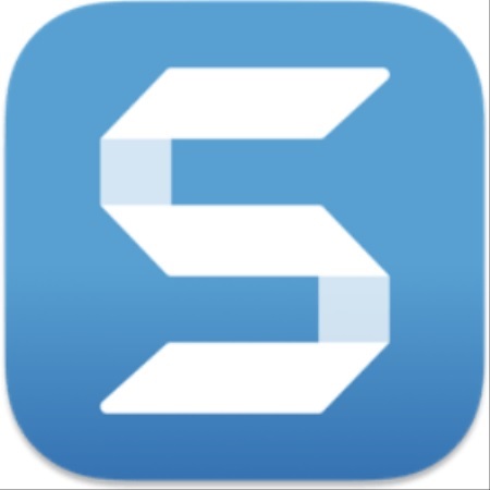 TechSmith Snagit 2024.0.1 Multilingual (Mac OS X)