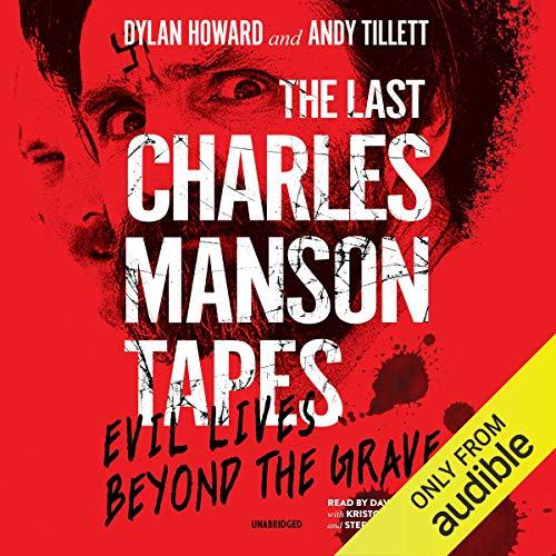 Evil Lives Beyond the Grave