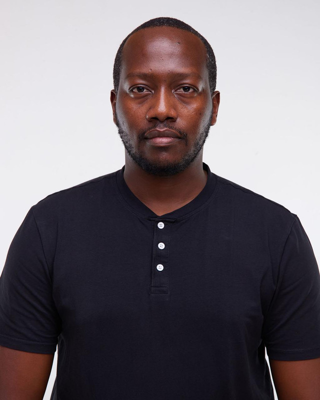 Marvin Kiragu