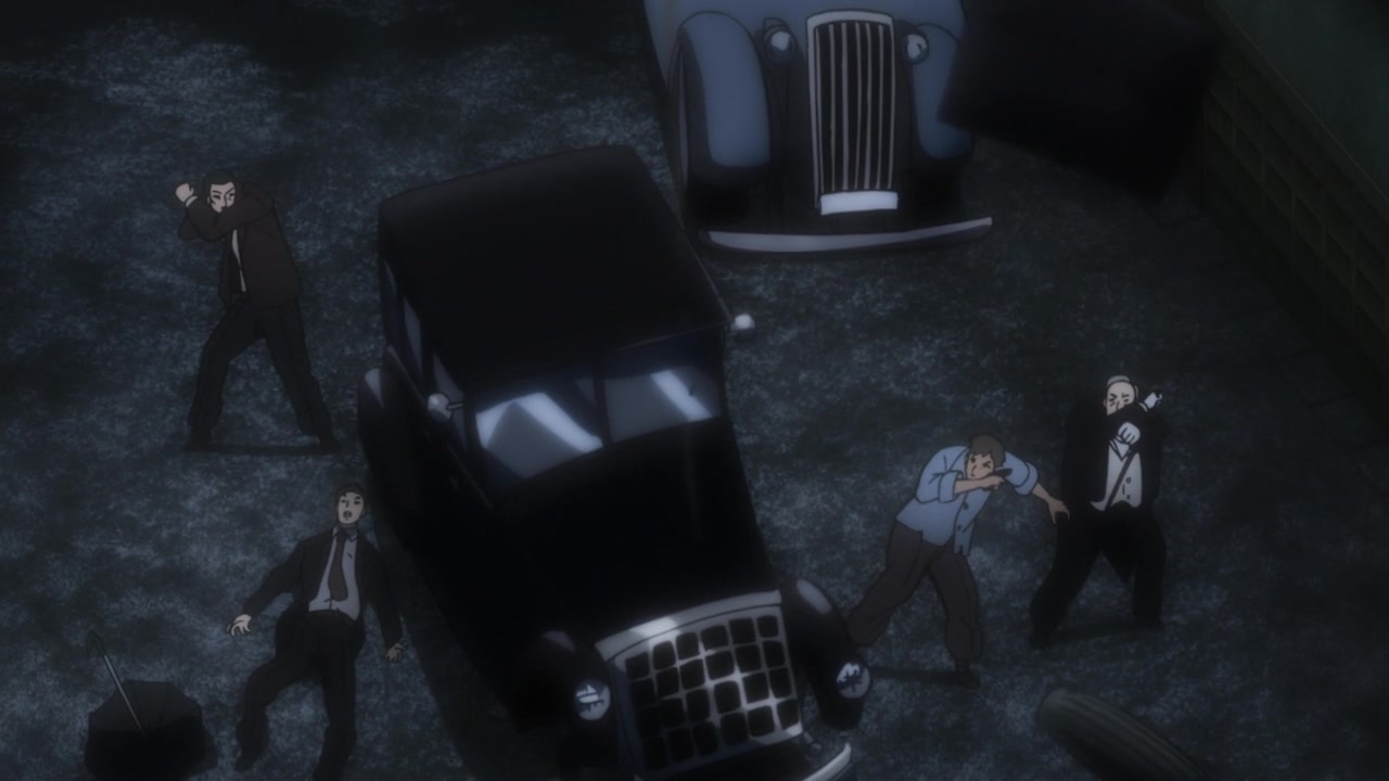 [SubsPlease] Joran The Princess of Snow and Blood - 01 (720p) [B89E8537].0002