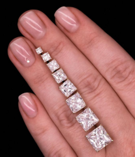 Orecchini Ad Anello 30 Mm In Gold Filled X2 - Perles & Co - Foto 7