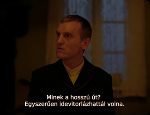 Isten földje (Vanskabte Land / Godland) (2022) 1080p WEBRip x264 HUNSUB MKV - színes, feliratos dán-izlandi-francia-svéd filmdráma, 142 perc V3