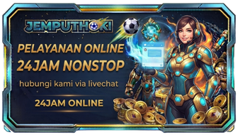 jemputhoki daftar